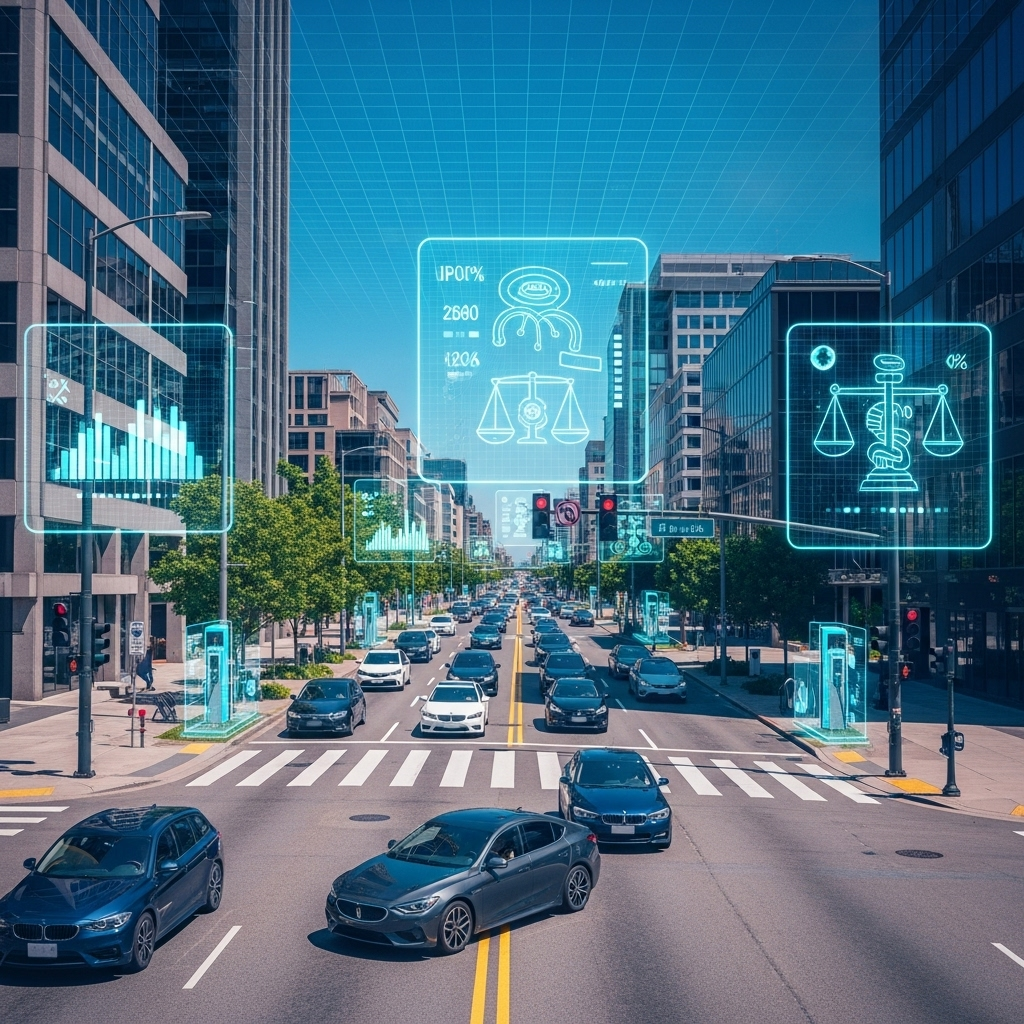 Nowe regulacje dla elektromobilności: co się zmieniło w ostatnich dniach?